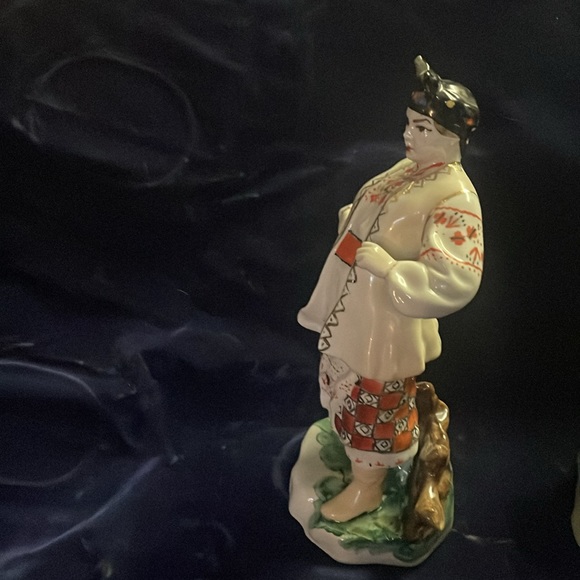 Figurines - Circa 70's/80's - Picture 4 of 16